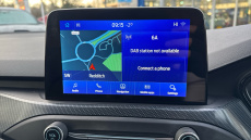 Ford Focus 1.0 EcoBoost 125 ST-Line X 5dr Petrol Hatchback